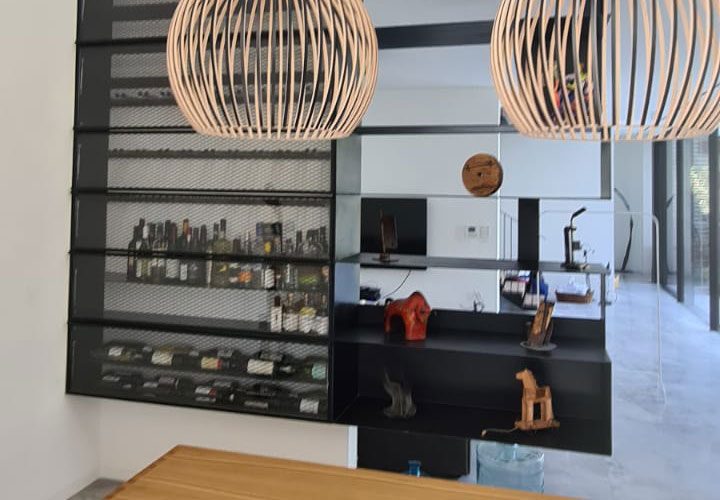 יעקב חזן - ריהוט ייחודי